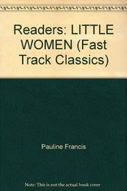 Little Women (Fast Track Classics)