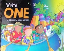 Great Source Write One: Big Book Grade 1 (Write Source 2000 Revision)