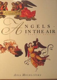 Angels in the Air: A Book of Mobiles