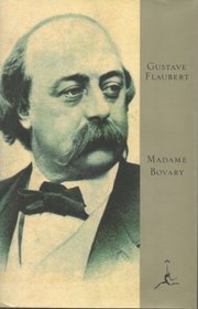 Madame Bovary (Modern Library)