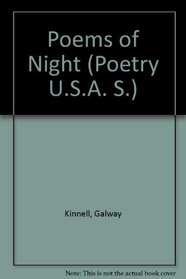 Poems of Night