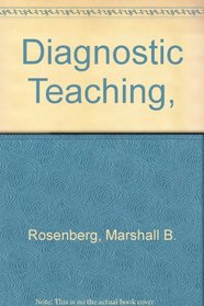 Diagnostic Teaching,