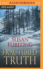 Fractured Truth (A Bone Gap Travellers Novel)