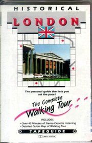 Historical London (Walking Tours)
