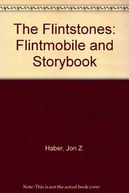 The Flintstones: Flintmobile and Storybook