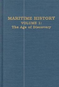 Maritime History (Open Forum Ser)