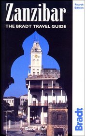 Zanzibar: The Bradt Travel Guide