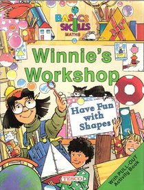 Winnie's workshop