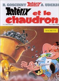 Asterix Et Le Chaudron