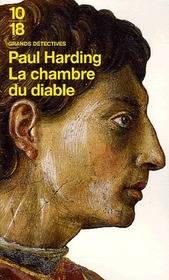 La Chambre du diable (The Devil's Domain) (Sorrowful Mysteries of Brother Athelstan, Bk 8) (French Edition)