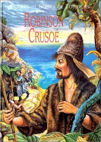 Robinson Cruso