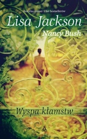 Wyspa klamstw (Wicked Lies) (Wicked, Bk 2) (Polish Edition)