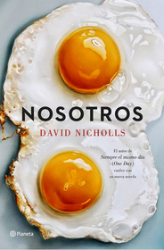 Nosotros (Us) (Spanish Edition)