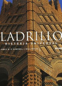 Ladrillo, Historia Universal (Spanish Edition)