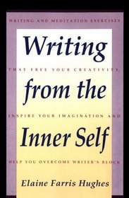 Writing From the Inner Self
