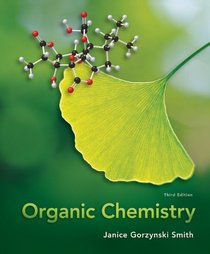Package: Organic Chemistry with Study Guide/Solutions Manual & ConnectPlus Access Card