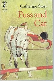 Puss and Cat