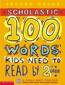 100 Words Reading Workbook (100 Words Math Workbook)