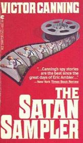 The Satan Sampler