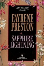 Sapphire Lightning (Loveswept Classic, No 14)
