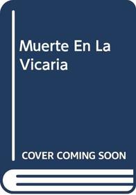 Muerte En La Vicaria