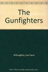 The Gunfighters (Ulverscroft Large Print)