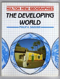 Developing World (Hulton New Geographies)