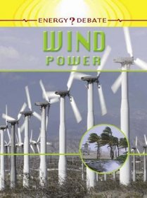 Wind Power (Energy Debate)