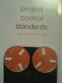 Project control standards