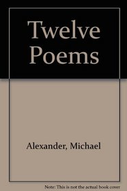 Twelve Poems