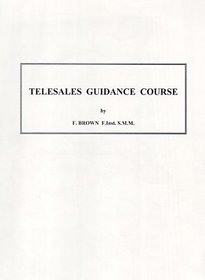 Telesales Guidance Course