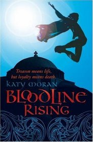 Bloodline Rising