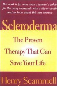 Scleroderma : The Proven Therapy that Can Save Your Life