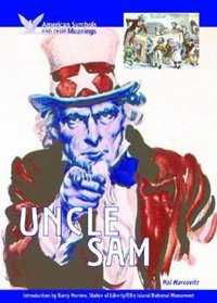 Uncle Sam (American Symbols & Their Meanings)