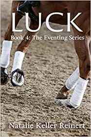 Luck (The Eventing Series)
