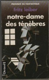 Notre-Dame des ténèbres