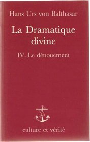 La dramatique divine