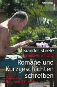 Romane und Kurzgeschichten schreiben