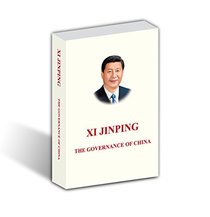 XI JINPING: THE GOVERNANCE OF CHINA English Version