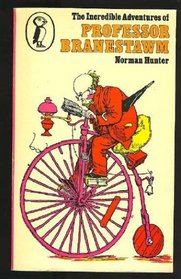 The Incredible Adventures of Professor Branestawm (Puffin Books)