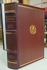 Ulysses: A Facsimile of the Manuscript (An Octagon Book)