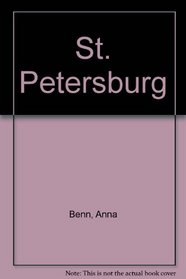 St. Petersburg (Insight pocket guides)