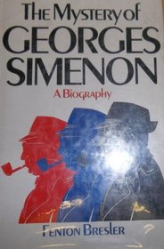 Mystery of Georges Simenon