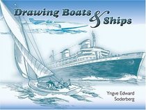 Drawing Boats and Ships