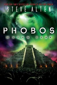 Phobos (Domain, Bk 3)