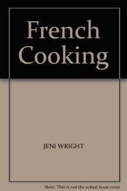 FRENCH COOKING