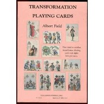 Transformation Playing Cards