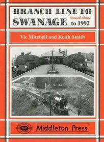 Branch Line to Swanage (Branch Lines)