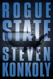 Rogue State (Fractured State Series)