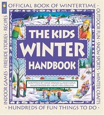 The Kids Winter Handbook